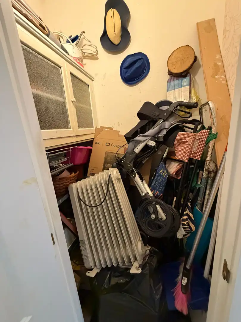 Piso en venta en Bilbao  con Calefacción y Trastero