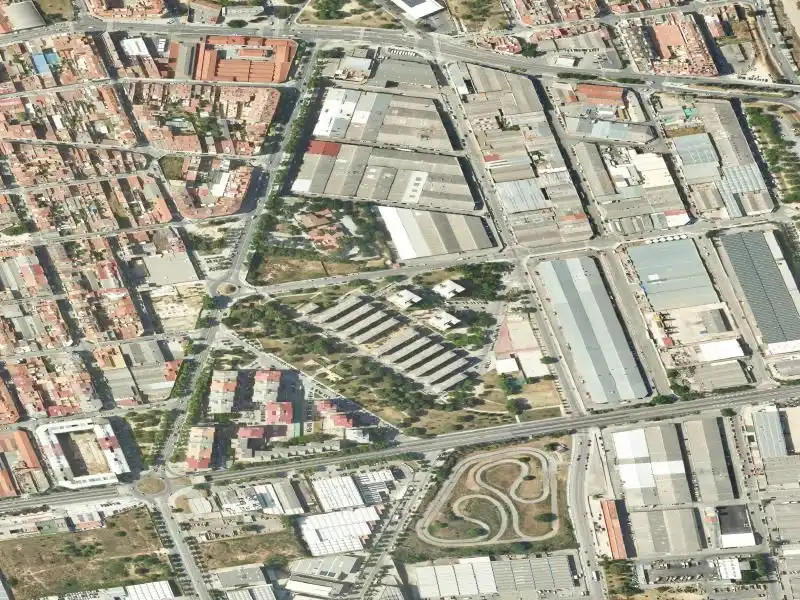 Pis en venda a Calle Guadalquivir, del 2 Muestra, imagen 3