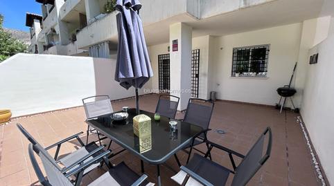 Photo 3 of Flat for sale in Avenida de Cibeles Arenal Golf Fase III, Montealto - Monterrey, Benalmádena