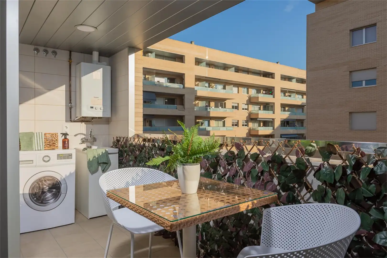 Wohnung zum Verkauf in Carrer del Pla de Salt, Barri dels Escriptors