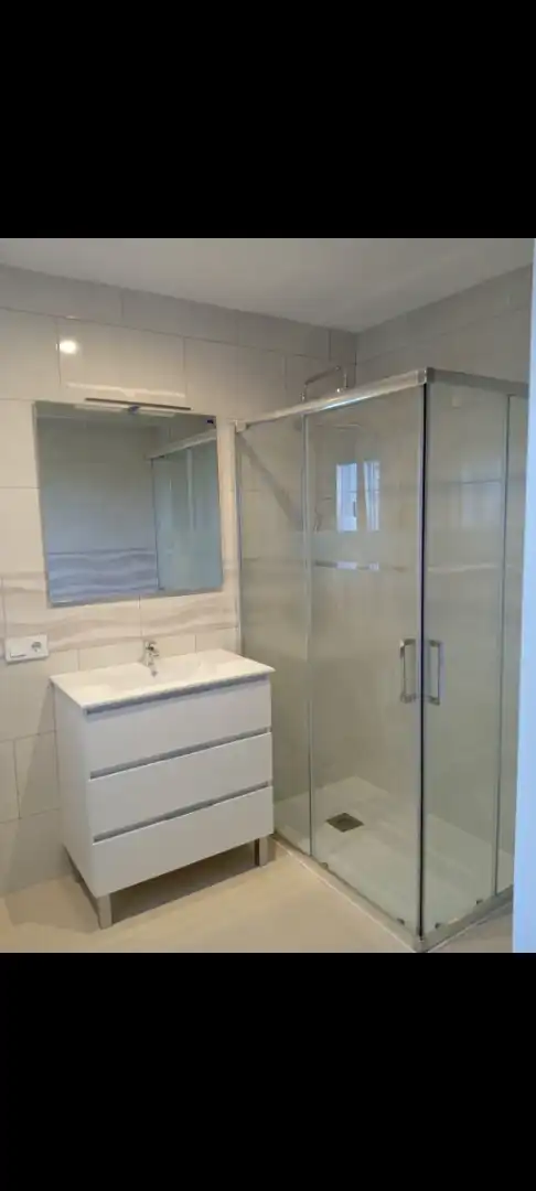 Bathroom of Apartments for sale in Ronda