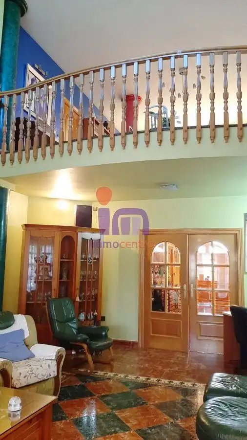 Chalet con piscina en venta en Valdepeñas, imagen 30