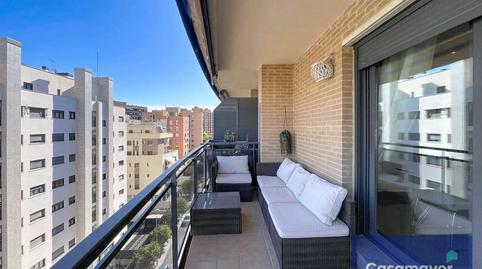 Photo 2 of Flat to rent in Carrer Científico Jaime Santana, 7, Playa de San Juan, Alicante
