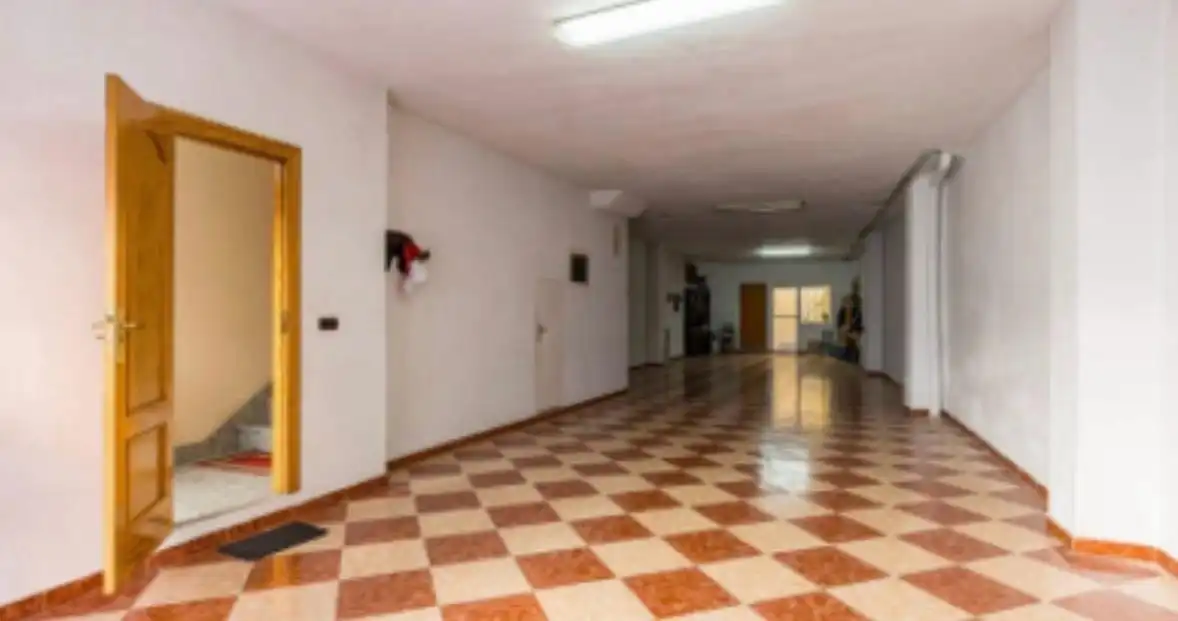 Villa mit Terrasse zum Verkauf in Calle Calle Garrucha 36, imagen 11