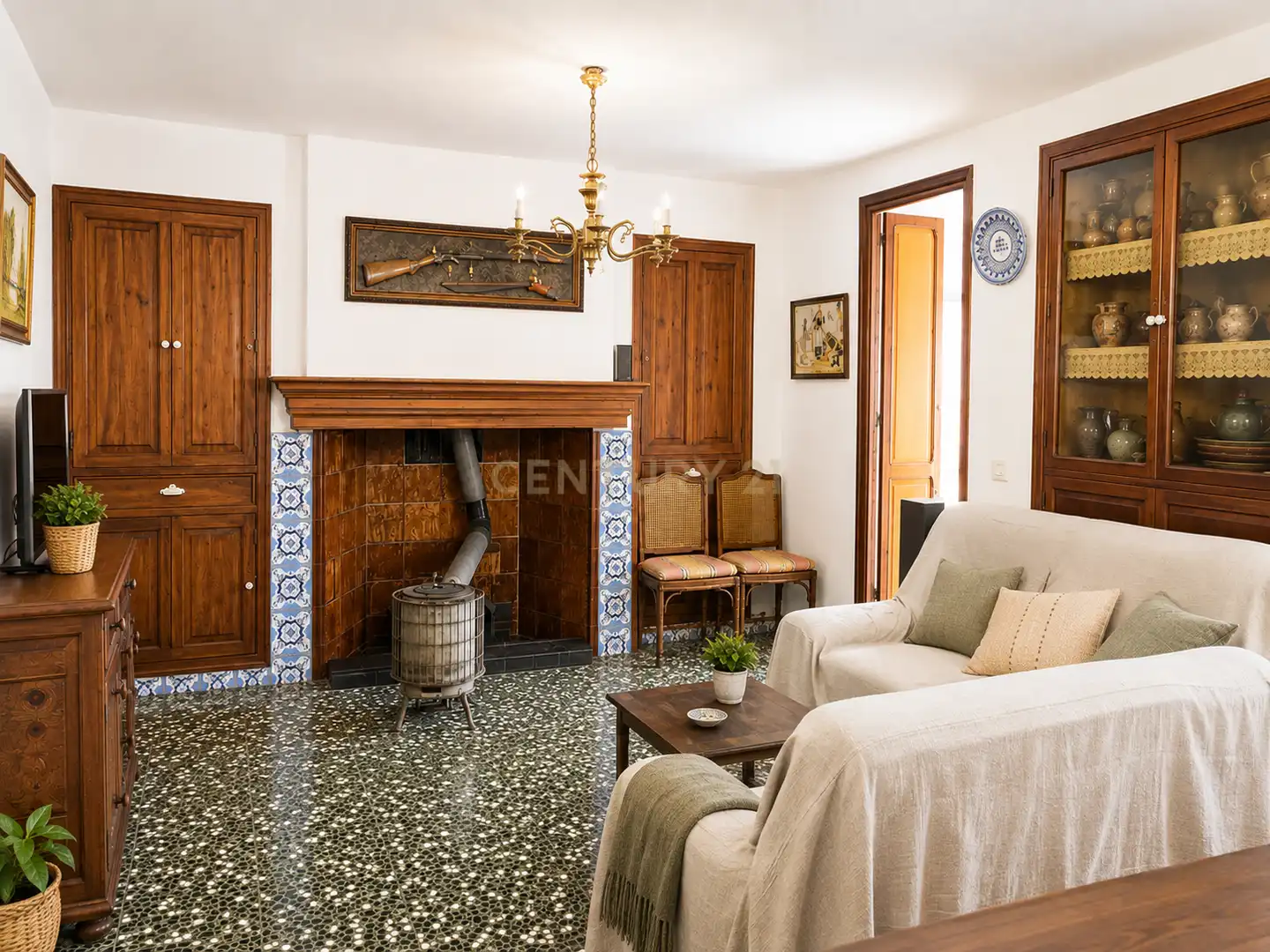 Casa o chalet en venta en CL CORZO 21 JARAFUEL (VALENCIA), 21, Jarafuel
