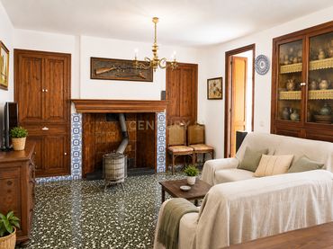 Haus mit Balkon zum Verkauf in CL CORZO 21 JARAFUEL (VALENCIA) 21