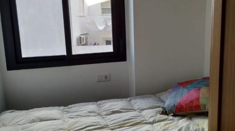 Foto 5 de Pis de lloguer a Calle Escalzo, 1, Paseo Marítimo - San José - La Laguna, Cádiz Capital