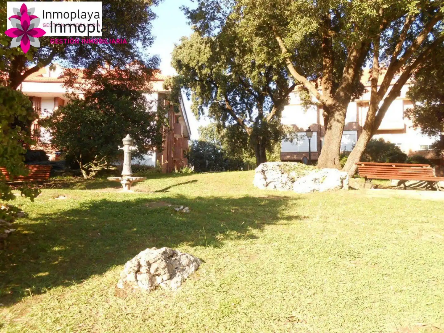 Apartment mit Pool zur Miete in Pedroso, imagen 6