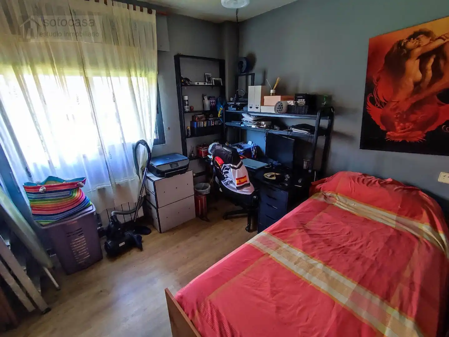 Piso en venta en Costa Verde, Barrio España