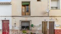 Exterior view of House or chalet for sale in Calasparra  with Air Conditioner, Private garden and Terrace