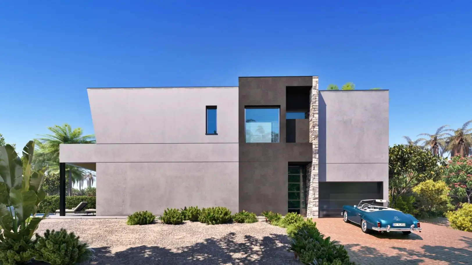 Villa avec piscine à vendre à Gran Sol, imagen 7