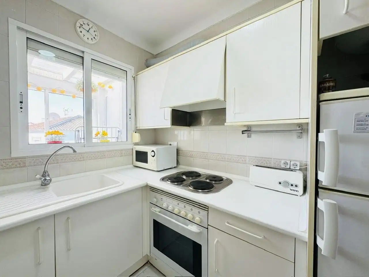 Apartment mit Pool zum Verkauf in Torrox Park, imagen 19