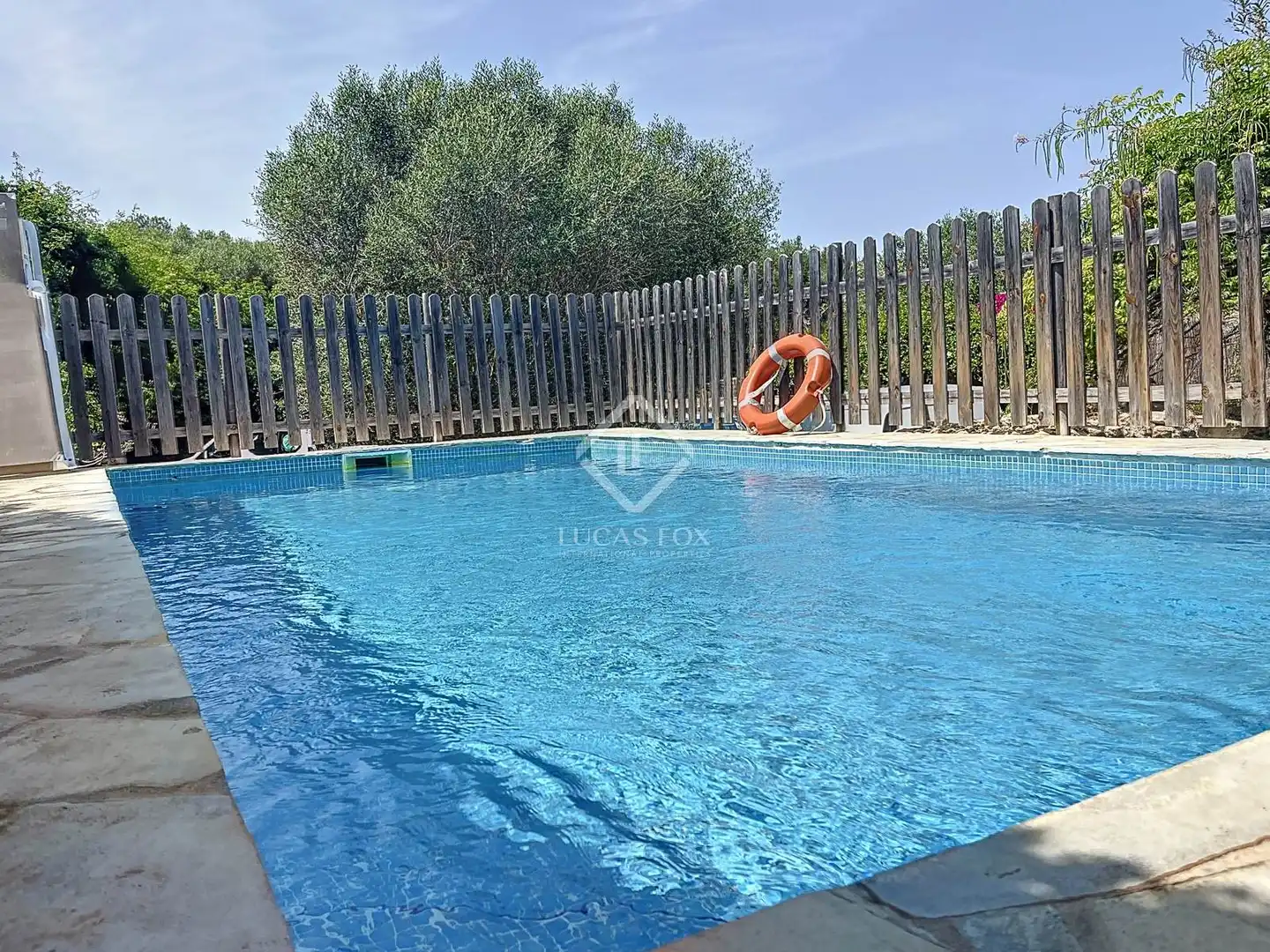 Villa mit Pool zum Verkauf in Es Castell poble, imagen 3
