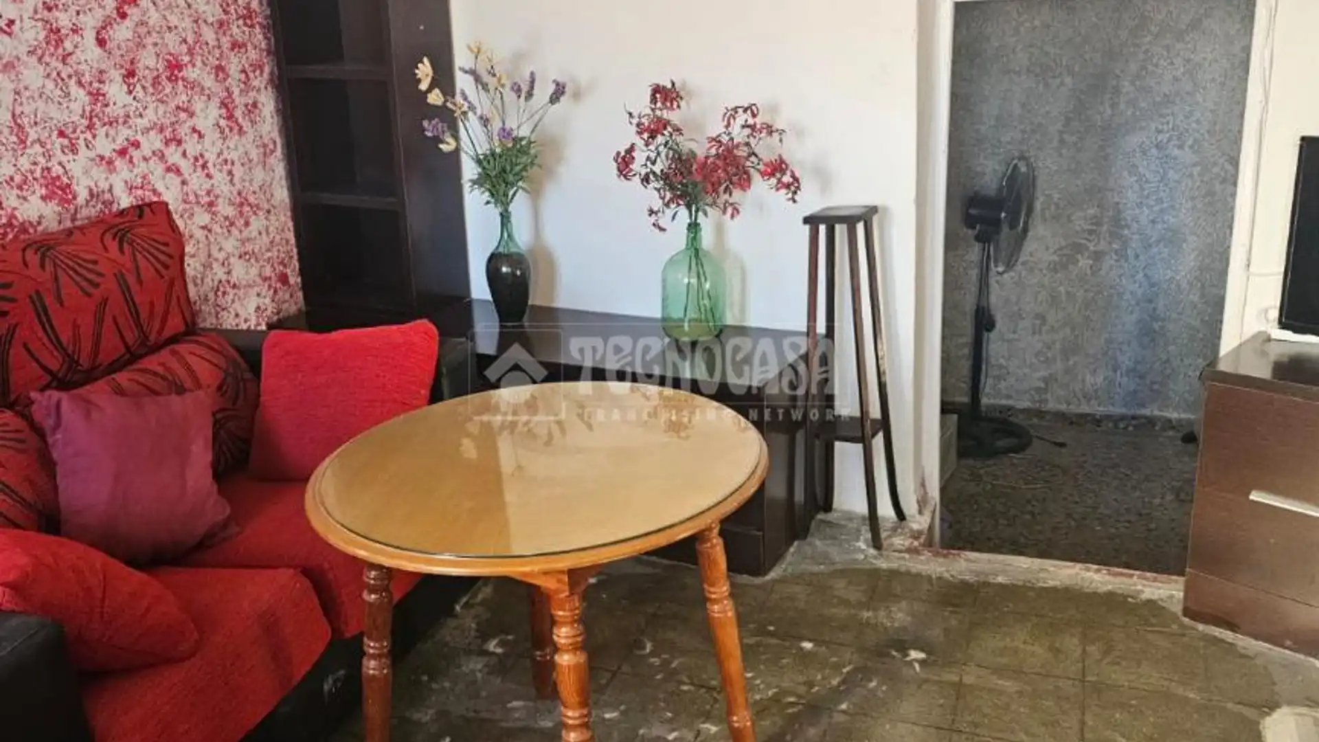 Single-family semi-detached for sale in Jayena