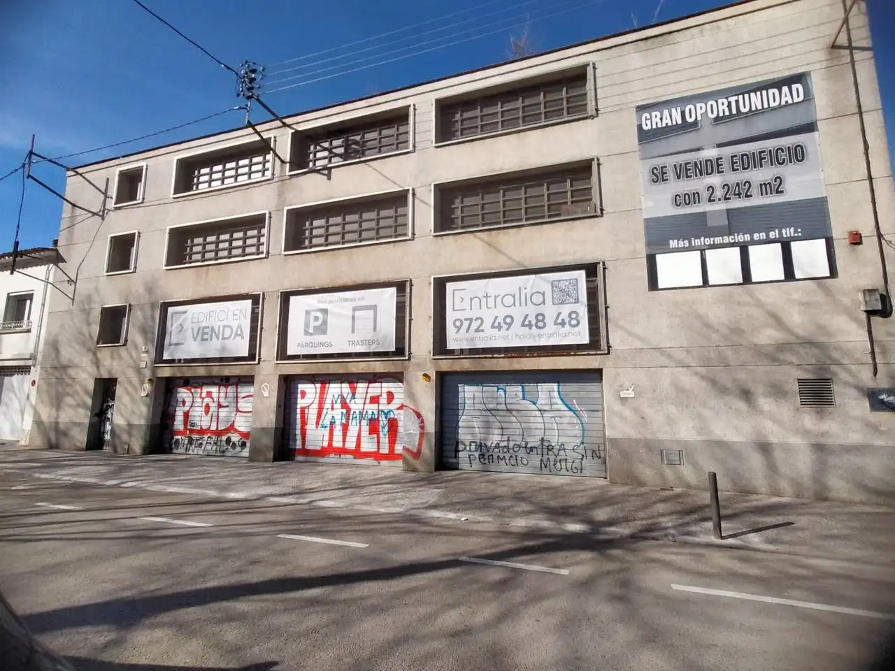 Einzigartige Immobilien zum Verkauf in San Joan Bosco 15, imagen 5