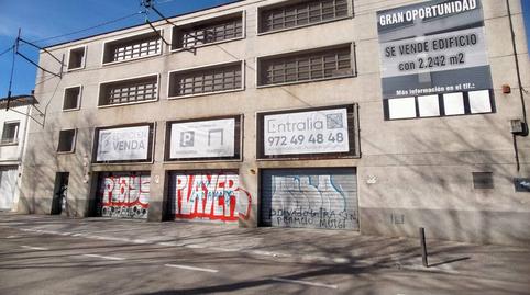 Foto 5 de Edifici en venda a San Joan Bosco , 15, Pont Major - Pedret - Campdorà, Girona