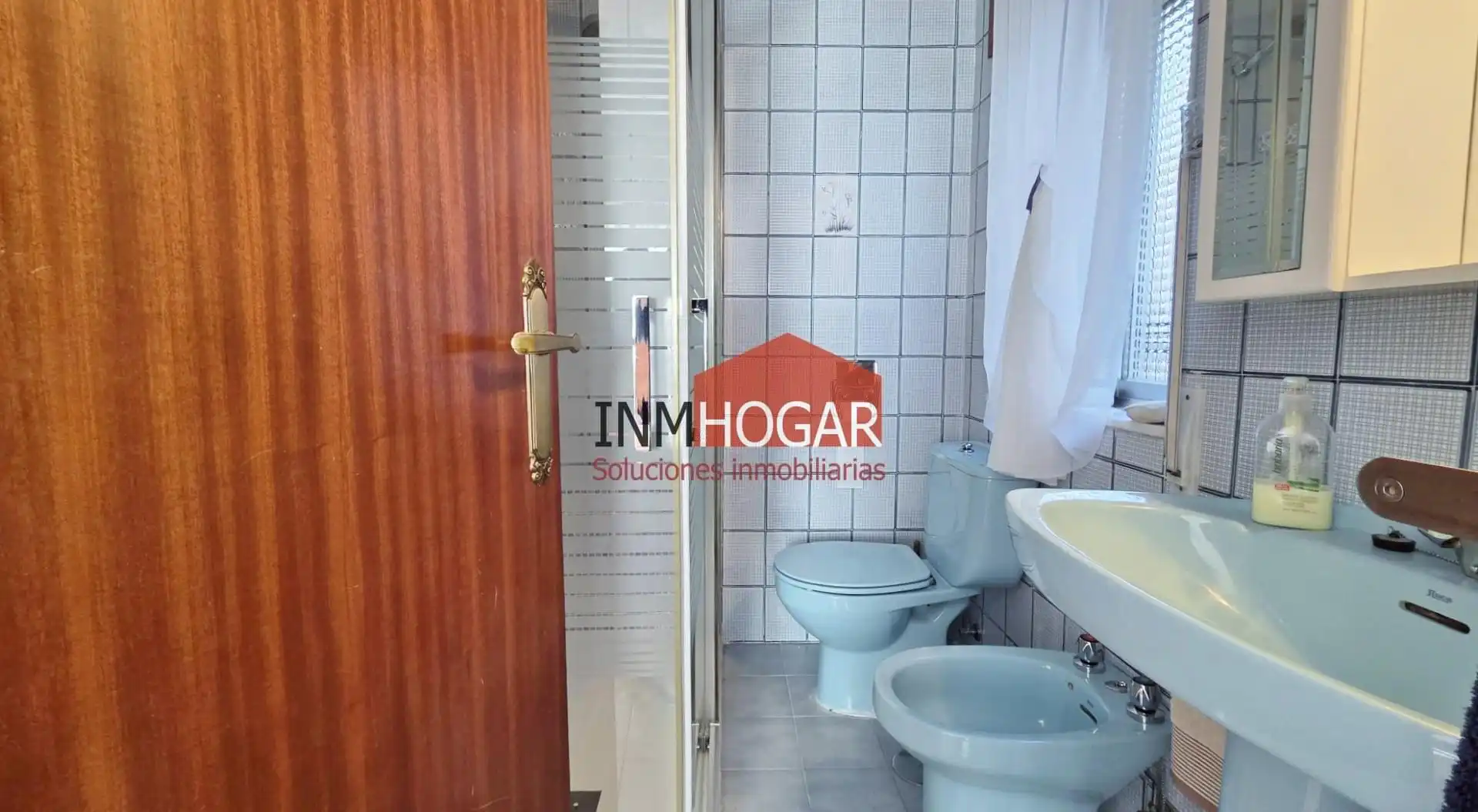 Baño de Casa o chalet en venta en Fontiveros con Jardín privado y Amueblado