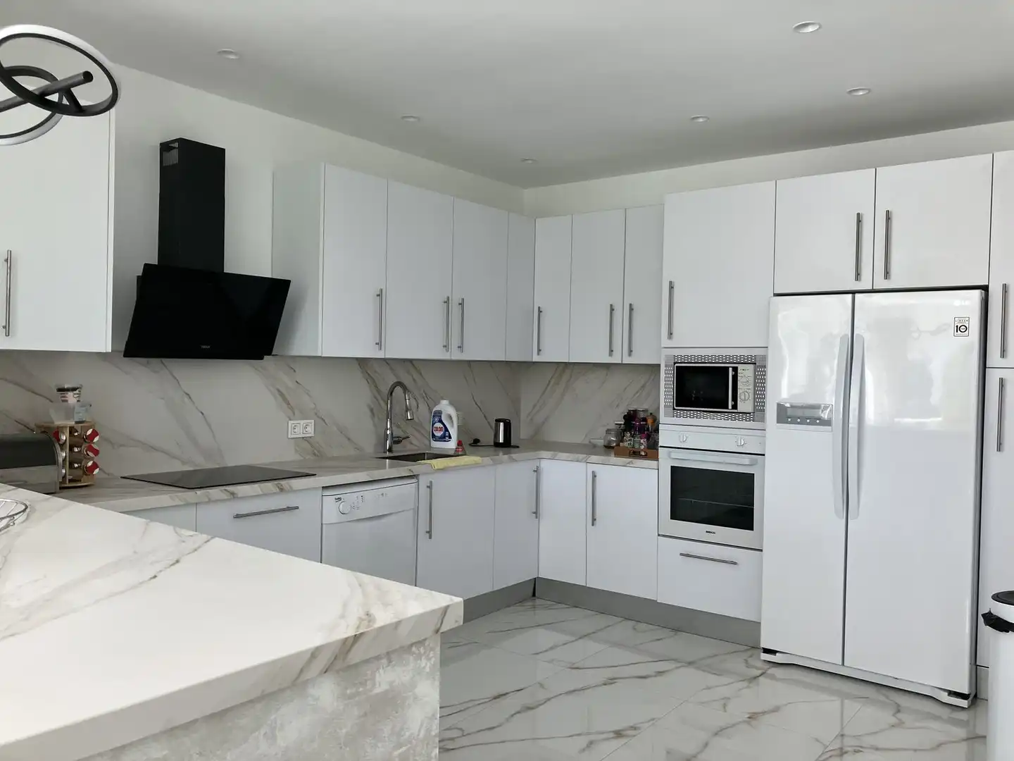Villa con piscina in vendita a Avenida de Julio Iglesias s/n, imagen 11