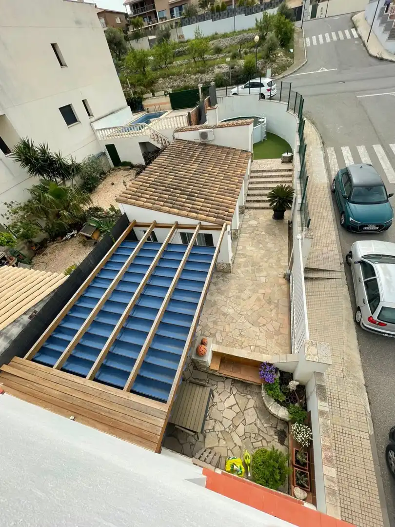 Maison avec piscine à vendre à El Perelló, imagen 27