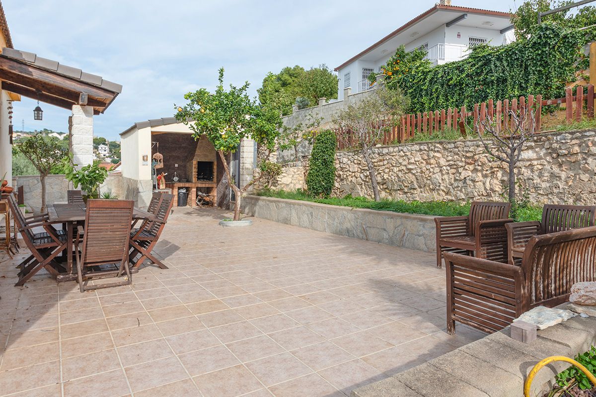 Casa o xalet en venda a Segur de Calafell