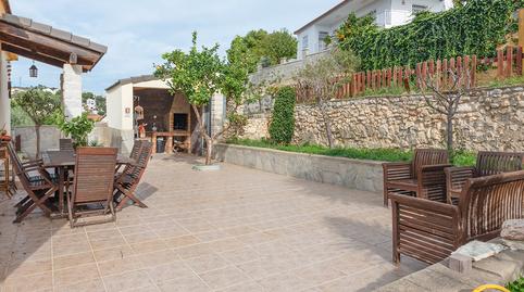 Foto 3 de Casa o xalet en venda a Segur de Calafell, Tarragona