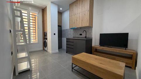 Foto 2 de Loft en venda a Pasaje Pasaje Maruja Cazalla, Tablero Bajo - Arruzafilla, Córdoba Capital