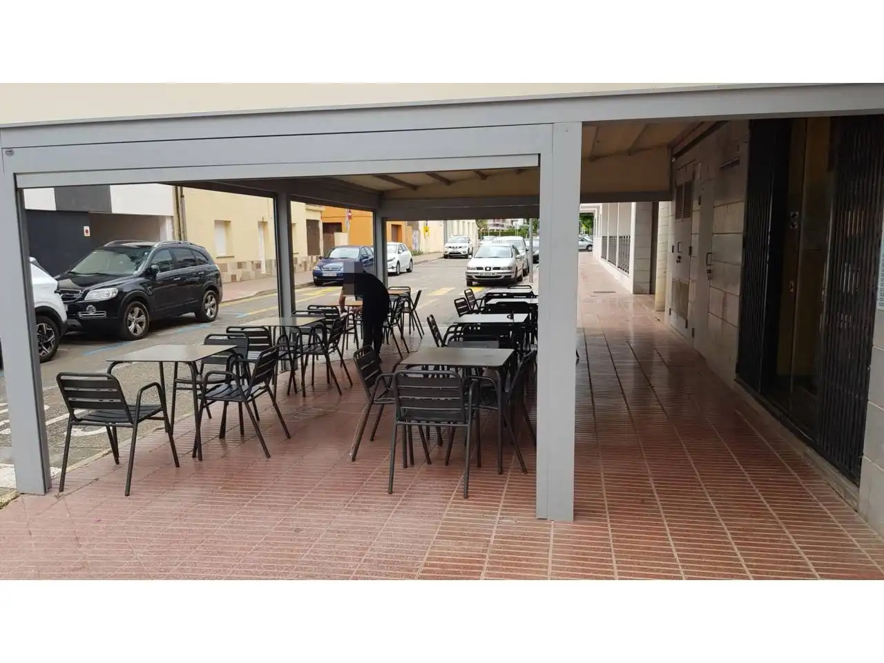 Business premises for sale in Avenida costa brava 7, imagen 2