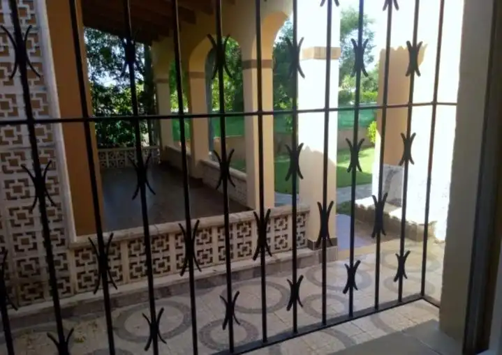 Casa o chalet de alquiler en Bunyola con Aire acondicionado, Calefacción y Jardín privado