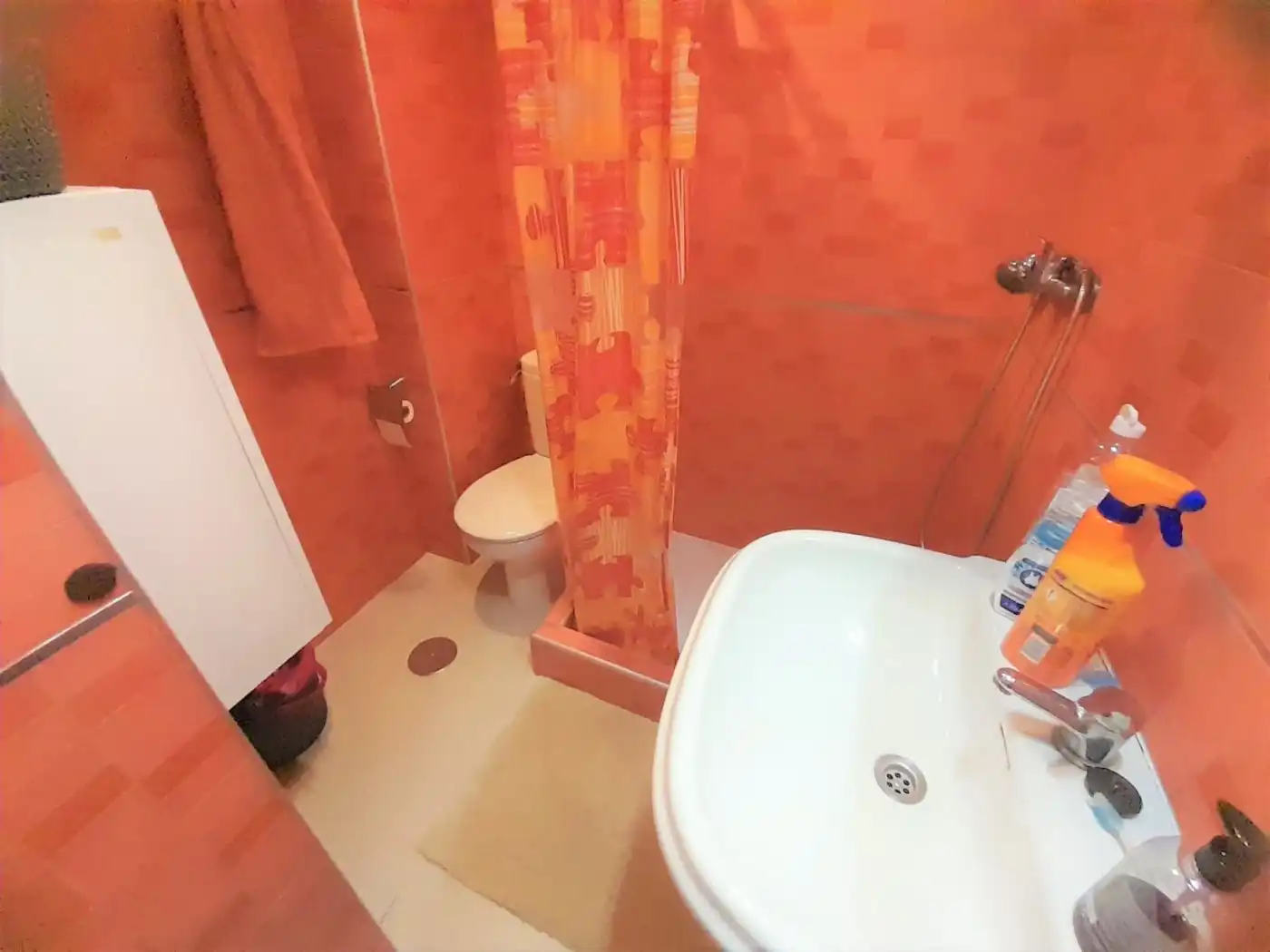 Piso con piscina en venta en Juzgados - Plaza de Toros, imagen 23