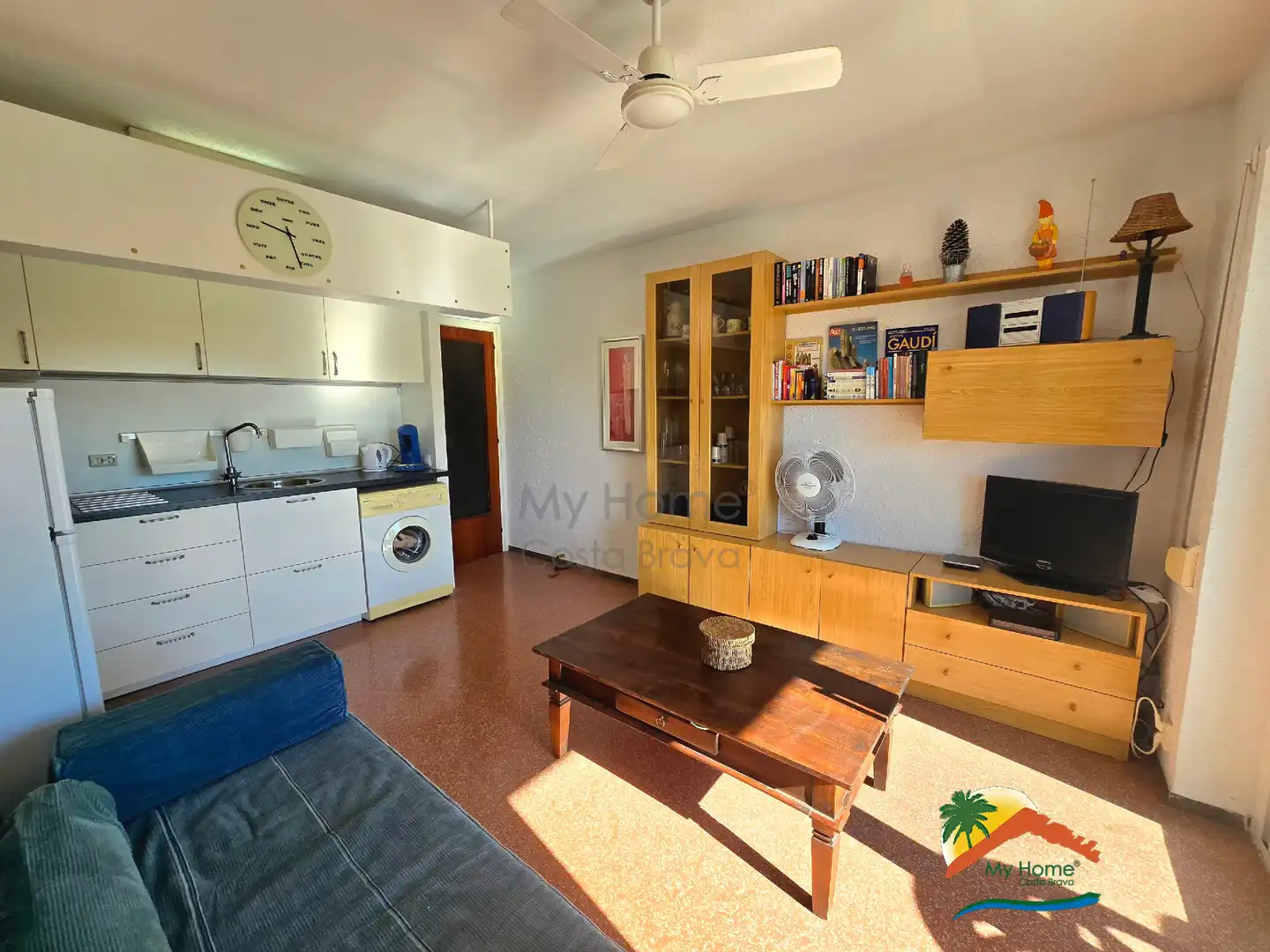 Apartamento con terraza en venta en Avinguda Doctor Fleming 66, imagen 7