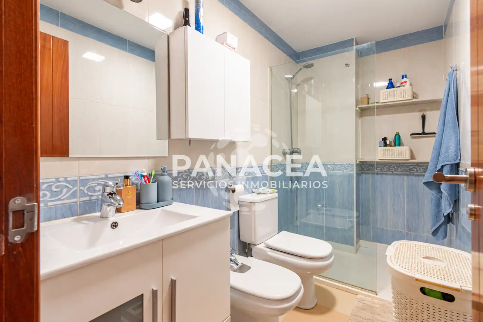 Appartement avec terrasse à vendre à La Gangosa, imagen 18