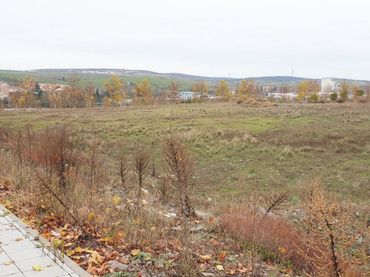 Residential land for sale in San Bernardo - Carmelitas - Campus