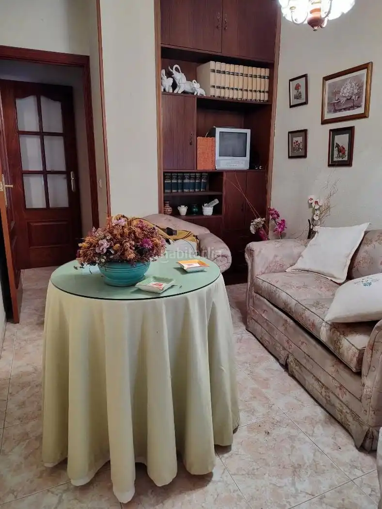 Wohnung mit Aufzug zum Verkauf in Avenida Juan Pereda Pila 4, imagen 10