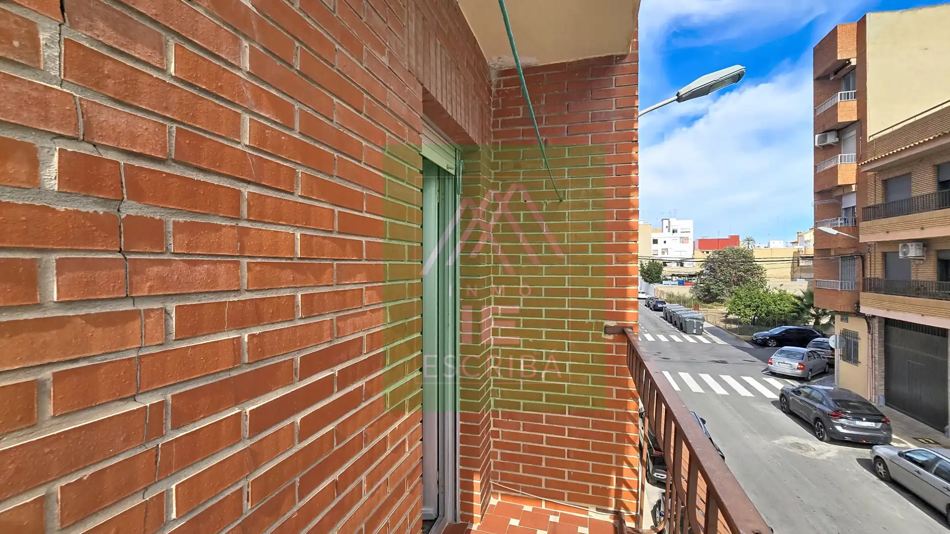 Terrassa de Pis en venda en Pobles del Sud