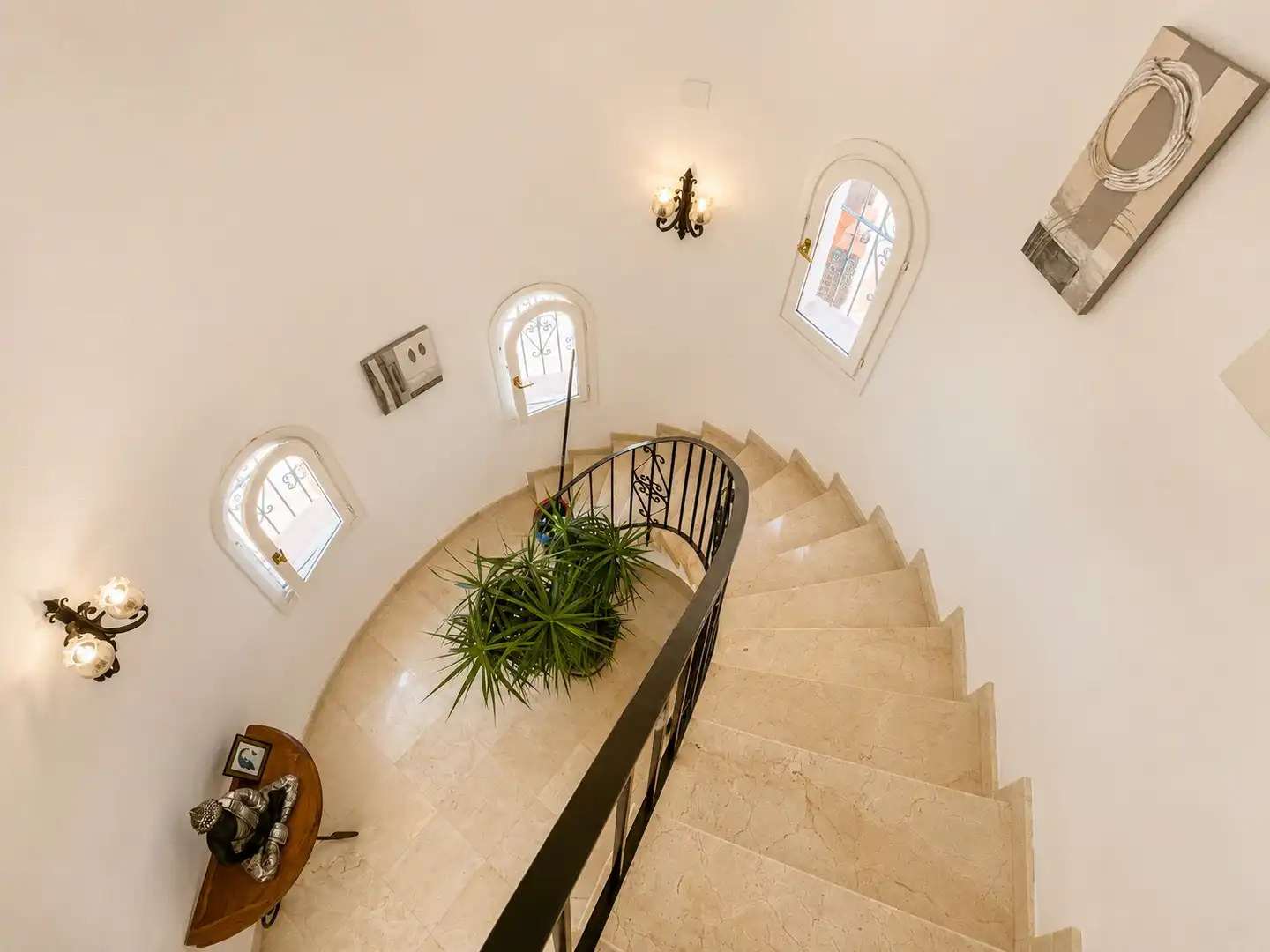 Casa amb jardí en venda a Portichol - Balcón al Mar, imagen 25