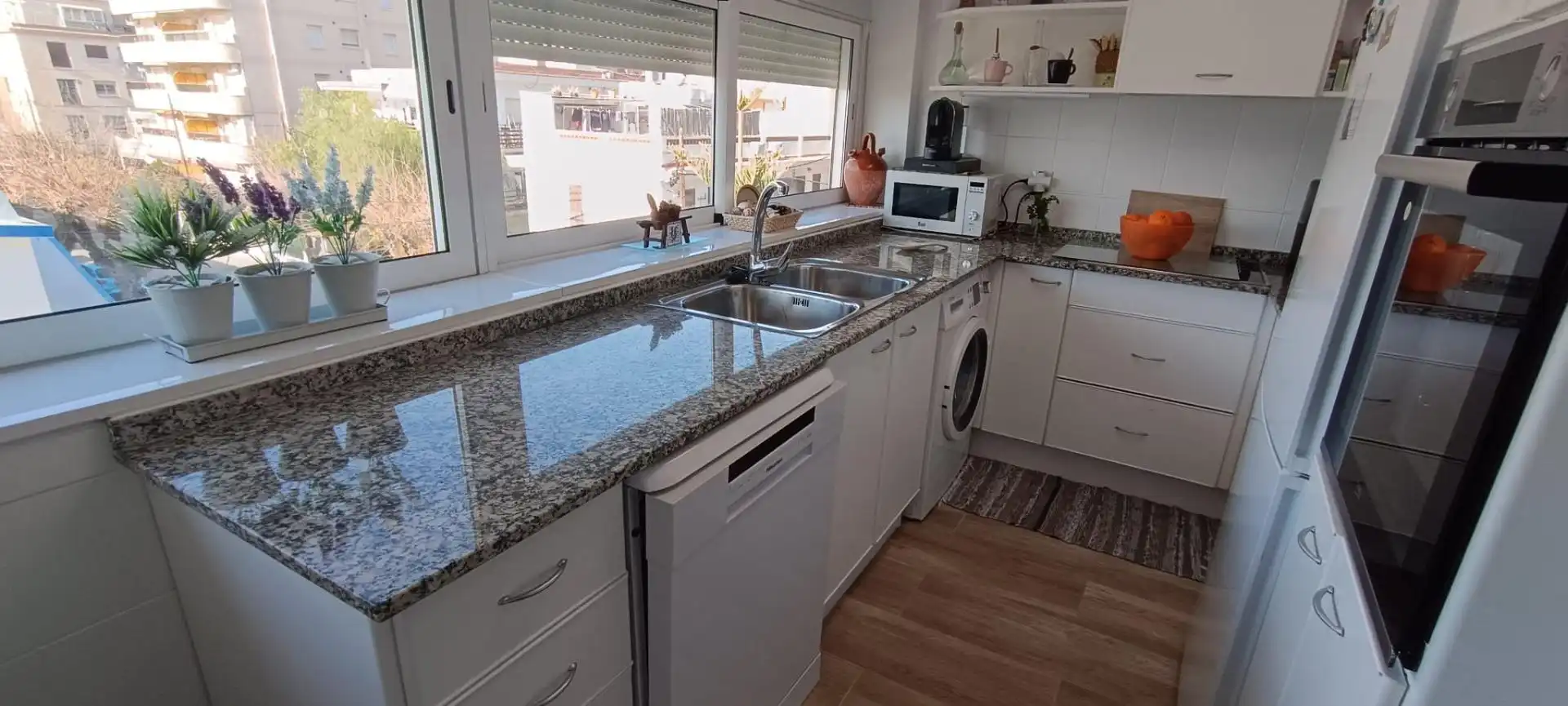 Flat for sale in Segur Platja