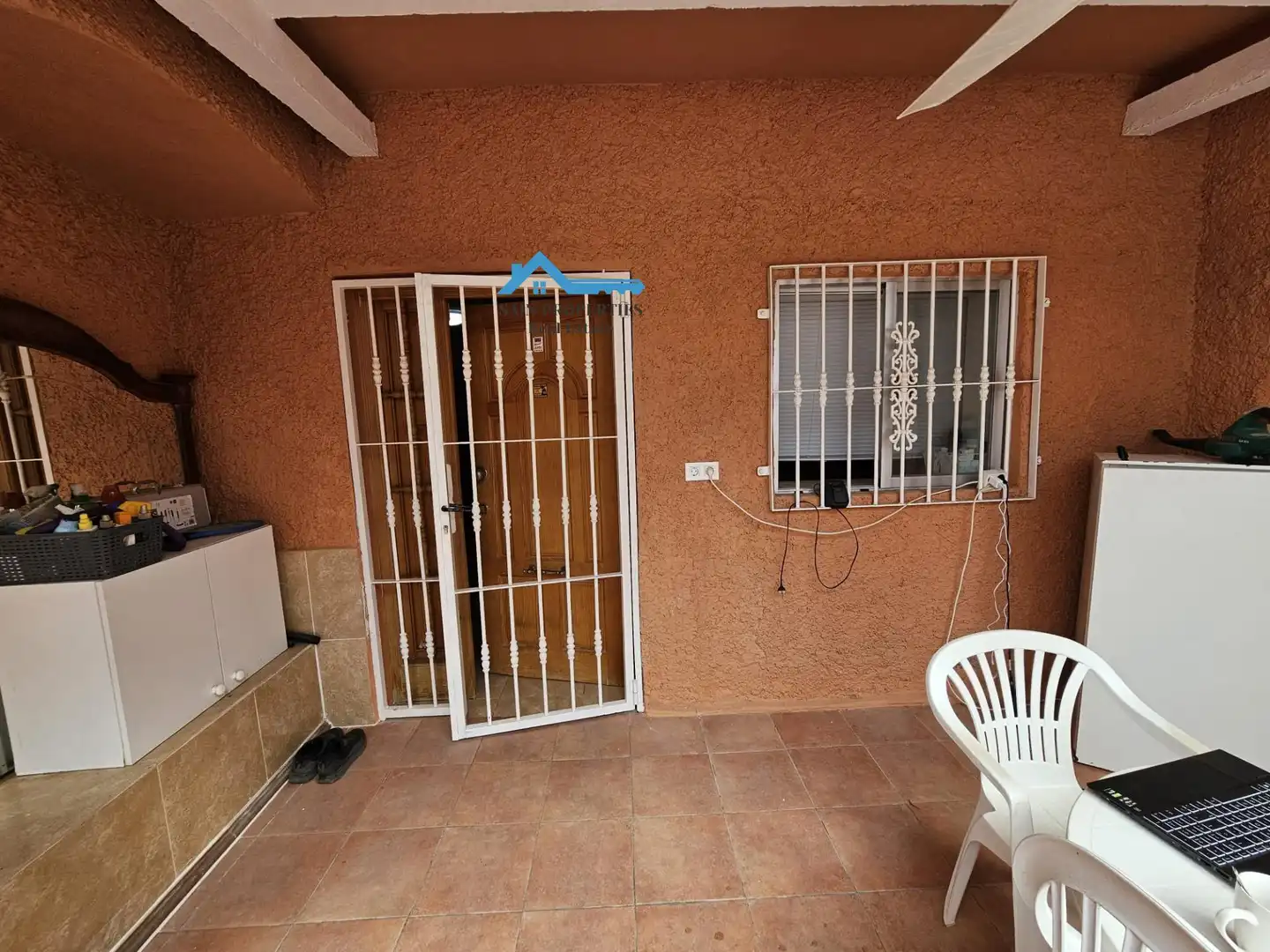 Xalet amb terrassa en venda a Rincón de Loix, imagen 69