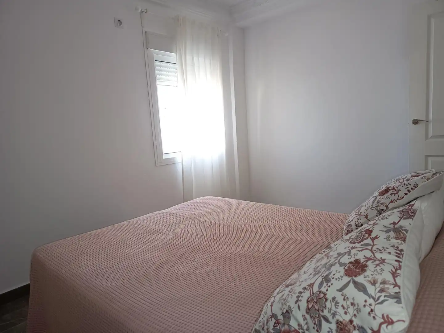 Piso de alquiler en San Jerónimo - La Bachillera