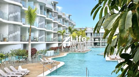 Foto 5 de Apartamento de alquiler en . Palm Mar, Palm - Mar, Arona