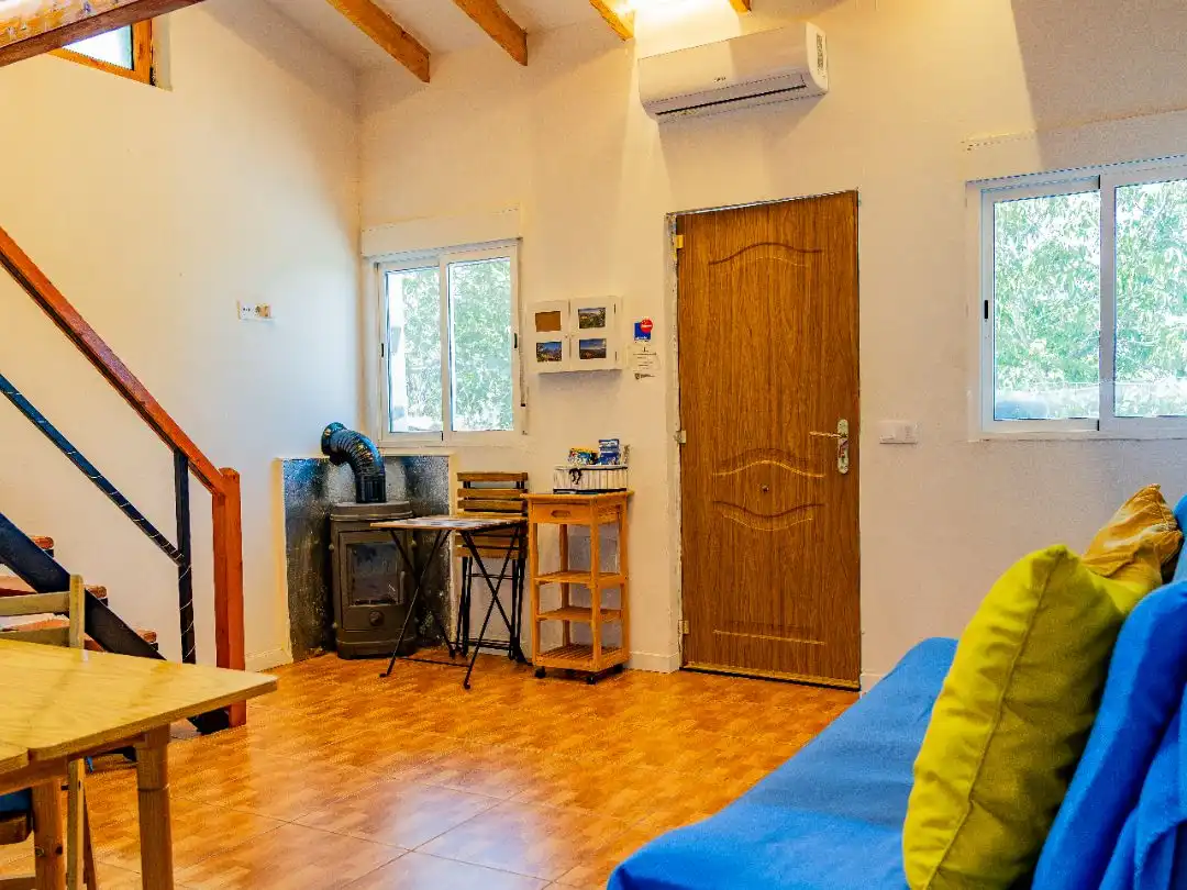 Bedroom of Country homes for sale in Tejeda, Las Palmas