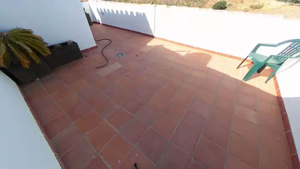 Finca rústica en venda a Almayate