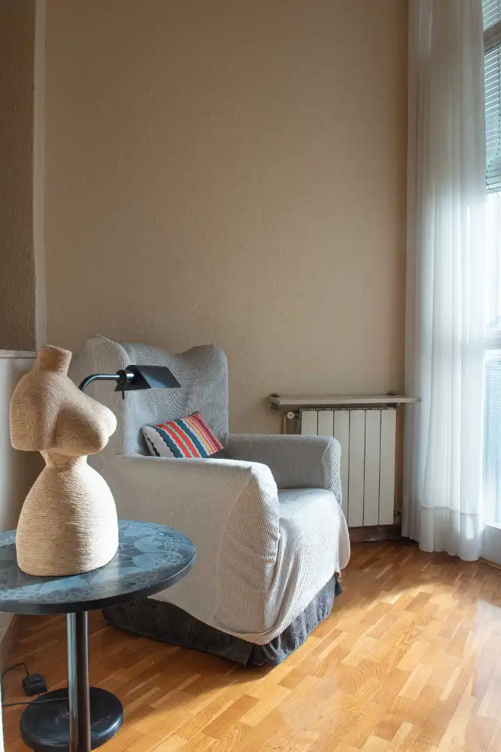 Wohnung mit Terrasse zum Verkauf in Passeig de Sant Joan 111, imagen 9