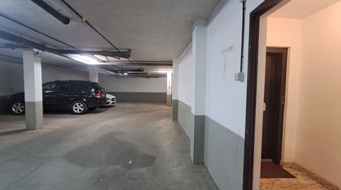 Foto 2 de Garaje en venta en Calle Juan Guaza, 8, Sahagún, León