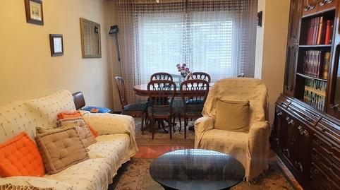 Foto 2 de Pis de lloguer a Centro, Ourense