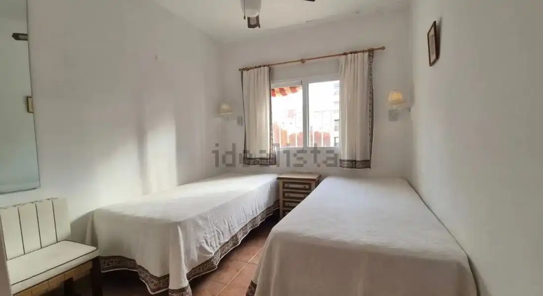 Appartamento con ascensore in vendita a Avenida de Madrid, imagen 11