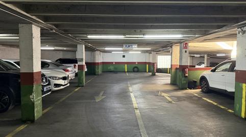 Foto 2 de Garatge de lloguer a Calle Tucuman, 18, Ensanche - Diputación, Alicante