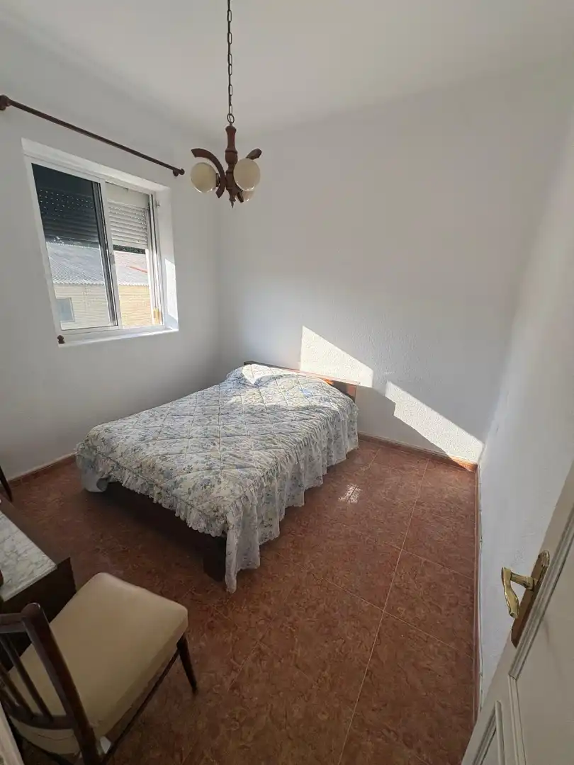 Bedroom of Flat for sale in Jerez de la Frontera  with Air Conditioner, Heating and Terrace