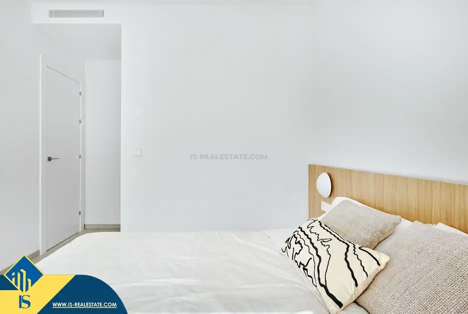 Chalet con jardín en venta en Los Montesinos, imagen 5