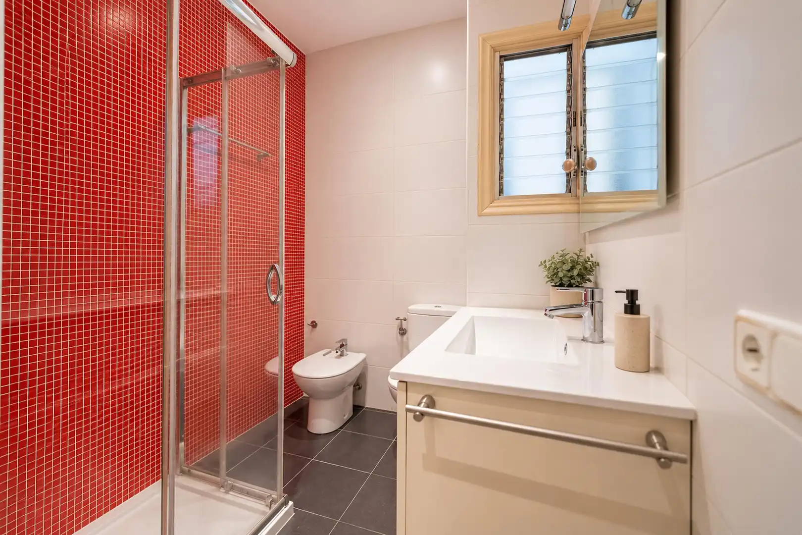 Apartament amb jardí en venda a 17 Carrer del Nord, imagen 23