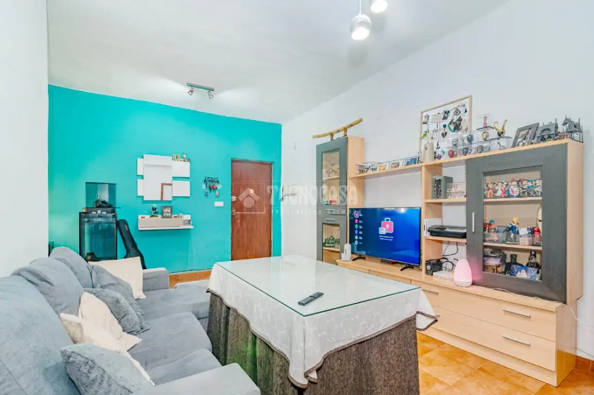 Piso en venta en Pajaritos